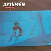 Azikmen
