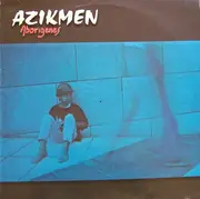 LP - Azikmen - Aborigenes