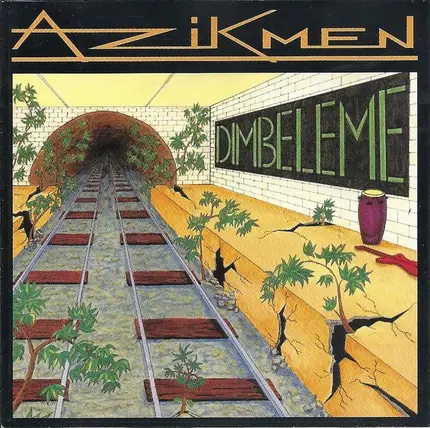 Azikmen - Dimbeleme