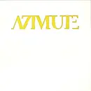12inch Vinyl Single - Azimute - Yellow - Yellow Vinyl