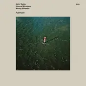 Azimuth - Azimuth (luminessence Serie)