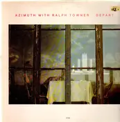 Azimuth with Ralph Towner