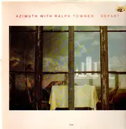 Azimuth with Ralph Towner - Depart