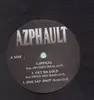 12'' - Azphault - Offical / Get Da Gold / One Mo Shot