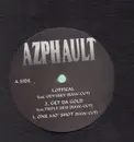 12'' - Azphault - Offical / Get Da Gold / One Mo Shot