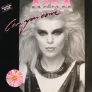 12'' - Azra - Can You Come / Keep Talking