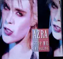 12'' - Azra - Stop Me I'm Falling