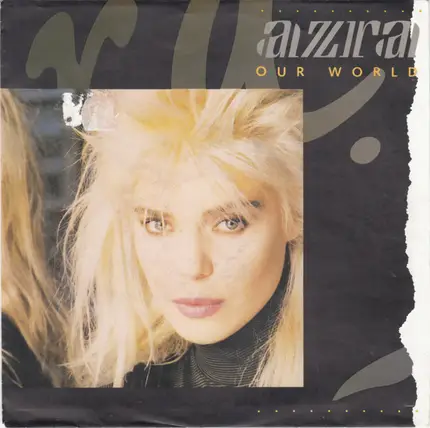 Azra - Our World