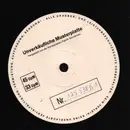 12inch Vinyl Single - Azra - Eye To Eye / Dig You Mr. G - Promo, White Label