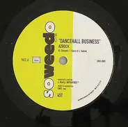 Azrock - Dancehall Business