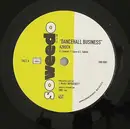 7inch Vinyl Single - Azrock - Dancehall Business