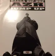 12inch Vinyl Single - Azrock - Jump Up