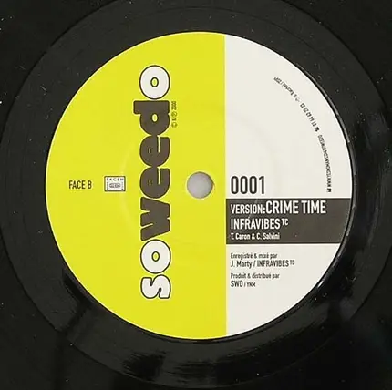 Azrock - Dancehall Business