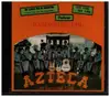 CD - Azteca de David del Toro - Mariachi Juvenil