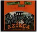 CD - Azteca de David del Toro - Mariachi Juvenil