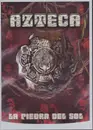DVD - Azteca - La Piedra Del Sol - Still Sealed
