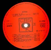 LP - Azteca - Azteca
