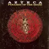 LP - Azteca - Pyramid Of The Moon - rare latin soul funk