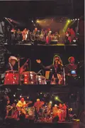 DVD - Azteca - La Piedra Del Sol - Still Sealed
