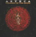 LP - Azteca - Pyramid Of The Moon - + insert