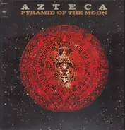 Azteca - Pyramid of the Moon