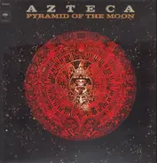 Azteca - Pyramid of the Moon