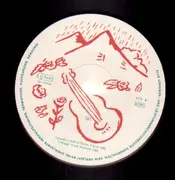 LP - Aztec Camera - High Land, Hard Rain