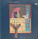 LP - Aztec Camera - High land, hard rain