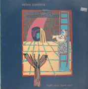 LP - Aztec Camera - High land, hard rain