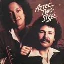 LP - Aztec Two-Step - The Times Of Our Lives