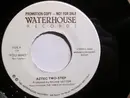 7inch Vinyl Single - Aztec Two-Step - You Who