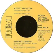 Aztec Two-Step - Humpty Dumpty