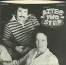 7inch Vinyl Single - Aztec Two-Step - Meet Aztec Two Step - promo, no original cover