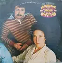 LP - Aztec Two Step - Second Step