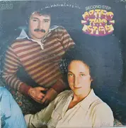 LP - Aztec Two Step - Second Step