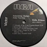 LP - Aztec Two-Step - Adjoining Suites