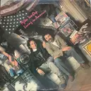 LP - Aztec Two-Step - Living In America