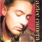 Aztec Camera - Deep & Wide & Tall