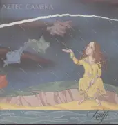 LP - Aztec Camera - Knife