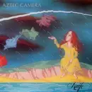 LP - Aztec Camera - Knife - Textured Sleeve