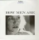 7inch Vinyl Single - Aztec Camera - How Men Are