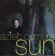 CD Single - Aztec Camera - Sun