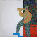 12inch Vinyl Single - Aztec Camera - Walk Out To Winter
