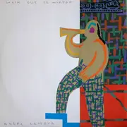 12inch Vinyl Single - Aztec Camera - Walk Out To Winter
