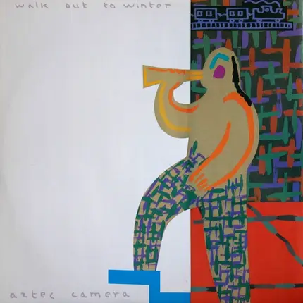 Aztec Camera - Walk Out To Winter