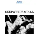 12inch Vinyl Single - Aztec Camera - Deep & Wide & Tall