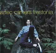 CD - Aztec Camera - Frestonia