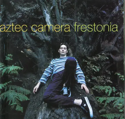 Aztec Camera - Frestonia