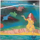 LP - Aztec Camera - Knife