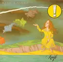 LP - Aztec Camera - Knife
